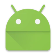 Super TV app icon, the official Xuper TV logo